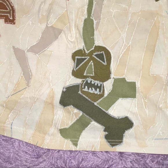 *SOLD* VTG Christian Dior Poison Logo Tee - Picture 8 of 9